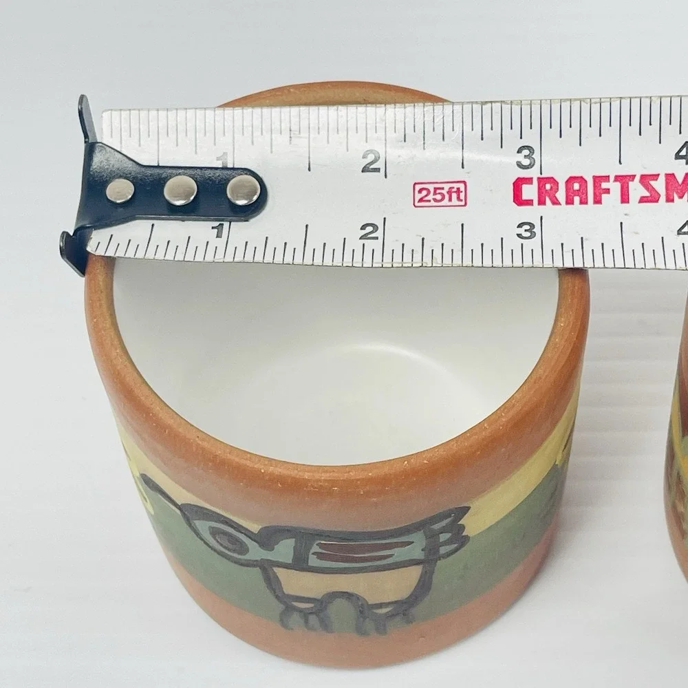 Seminario Urubamba Handmade Small 3